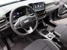 Dacia Duster thumbnail 28