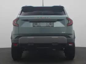 Dacia Duster thumbnail 4