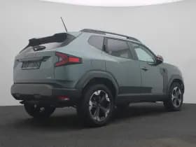 Dacia Duster thumbnail 5