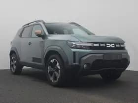 Dacia Duster thumbnail 7