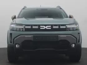 Dacia Duster thumbnail 8
