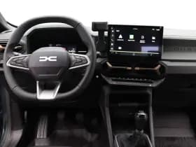 Dacia Duster thumbnail 9