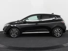 Renault Clio thumbnail 3