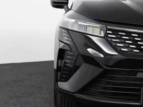 Renault Clio thumbnail 26