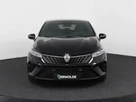 Renault Clio thumbnail 10