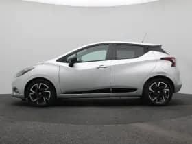 Nissan Micra thumbnail 2