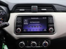 Nissan Micra thumbnail 11