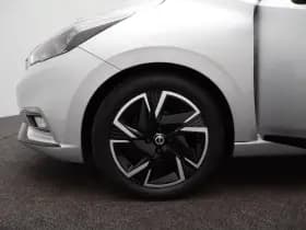 Nissan Micra thumbnail 17
