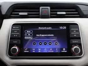 Nissan Micra thumbnail 18