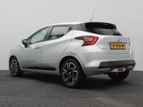 Nissan Micra thumbnail 3