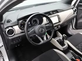 Nissan Micra thumbnail 28