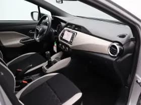 Nissan Micra thumbnail 30