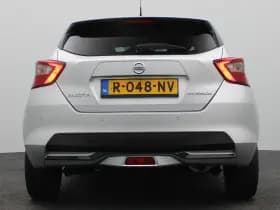 Nissan Micra thumbnail 4