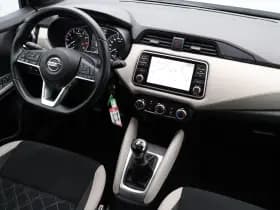 Nissan Micra thumbnail 31