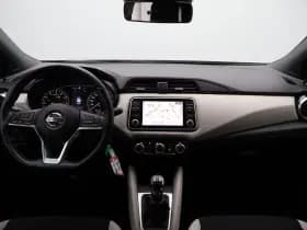 Nissan Micra thumbnail 32