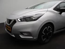 Nissan Micra thumbnail 34