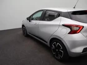 Nissan Micra thumbnail 35