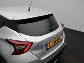 Nissan Micra thumbnail 36