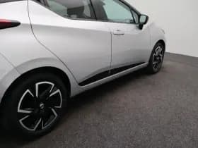 Nissan Micra thumbnail 38