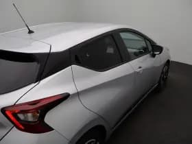 Nissan Micra thumbnail 39