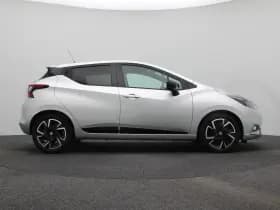 Nissan Micra thumbnail 6