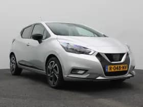 Nissan Micra thumbnail 7