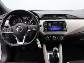 Nissan Micra thumbnail 9