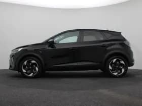 Renault Captur thumbnail 2