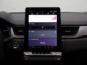 Renault Captur thumbnail 11