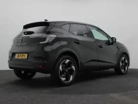 Renault Captur thumbnail 5