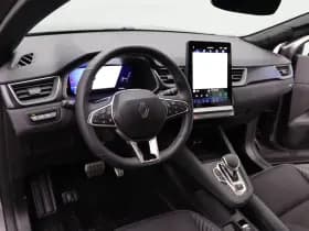 Renault Symbioz thumbnail 28