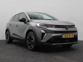Renault Symbioz thumbnail 7