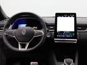 Renault Symbioz thumbnail 9