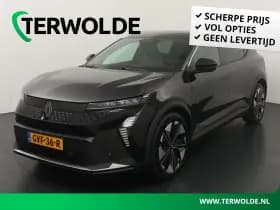 Renault Scénic