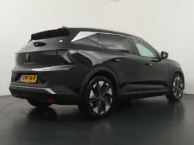 Renault Scénic thumbnail 2