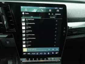 Renault Scénic thumbnail 18