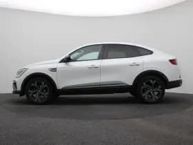 Renault Arkana thumbnail 2