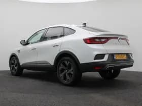 Renault Arkana thumbnail 3