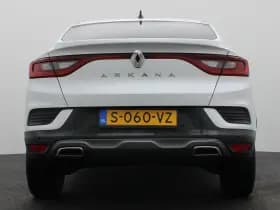 Renault Arkana thumbnail 4