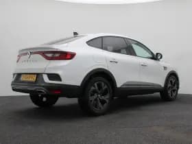 Renault Arkana thumbnail 5