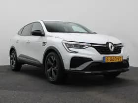 Renault Arkana thumbnail 7