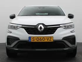 Renault Arkana thumbnail 8