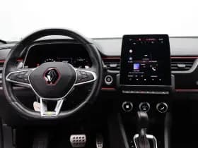 Renault Arkana thumbnail 9