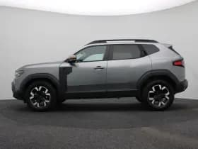 Dacia Duster thumbnail 2