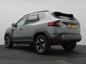 Dacia Duster thumbnail 3