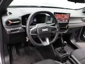 Dacia Duster thumbnail 27