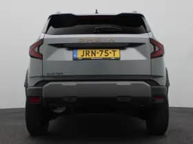 Dacia Duster thumbnail 4