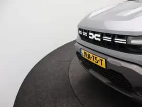 Dacia Duster thumbnail 33