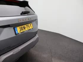 Dacia Duster thumbnail 35