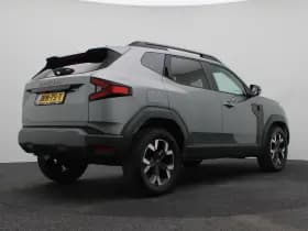 Dacia Duster thumbnail 5